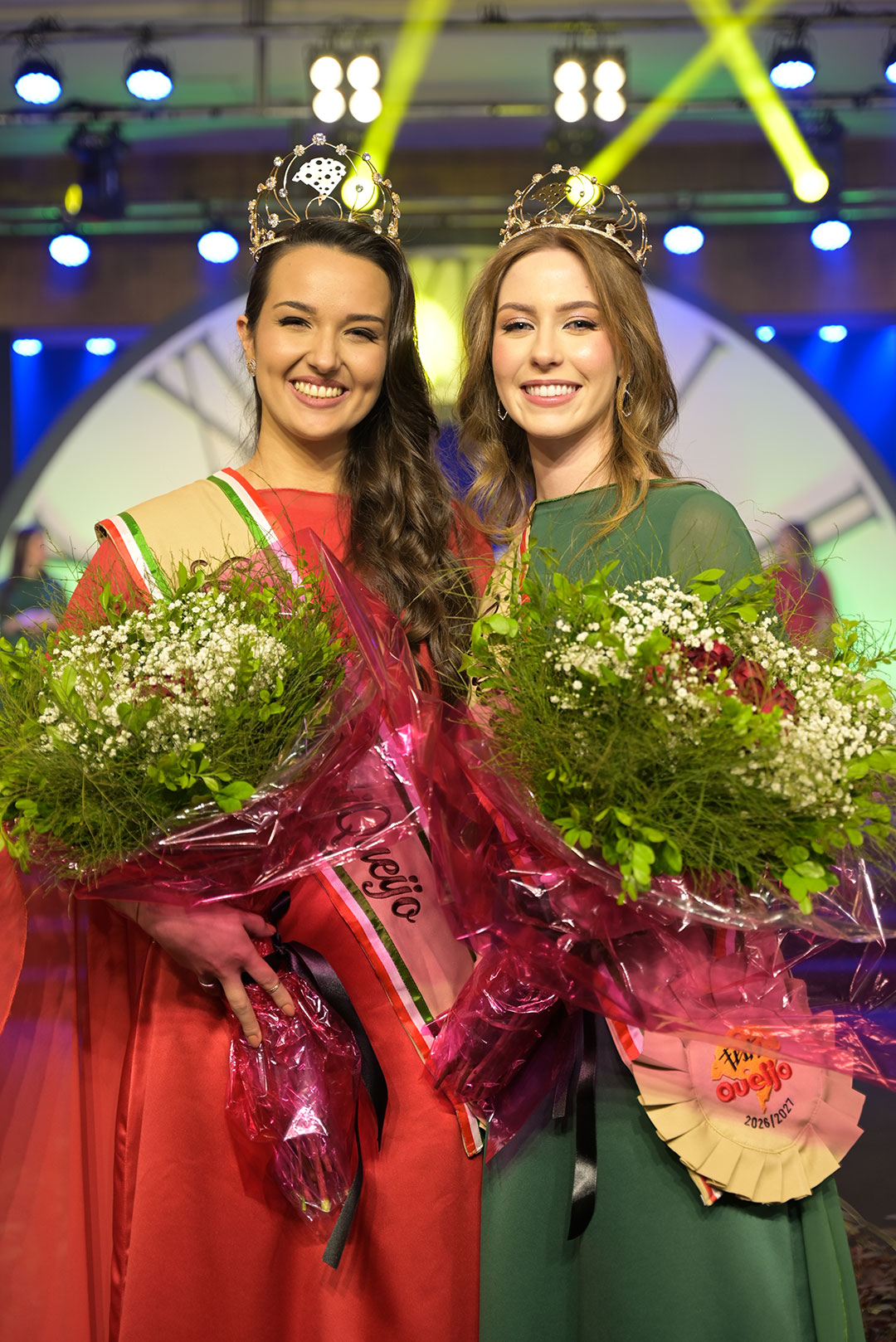 Sobernas FestiQueijo